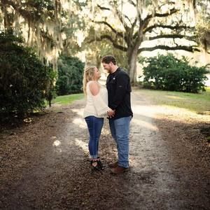 Meet your Posher, Chad